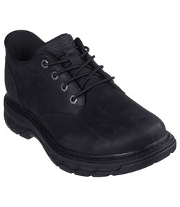Skechers Men's Slip-ins Relaxed Fit: Lockett- Gustav Shoe 205307 BBK