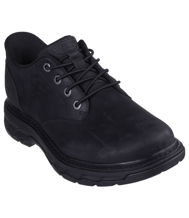 Skechers Men's Slip-ins Relaxed Fit: Lockett- Gustav Shoe 205307 BBK