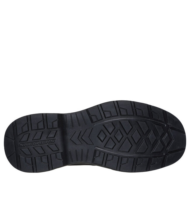 Skechers Men's Slip-ins Relaxed Fit: Lockett- Gustav Shoe 205307 BBK