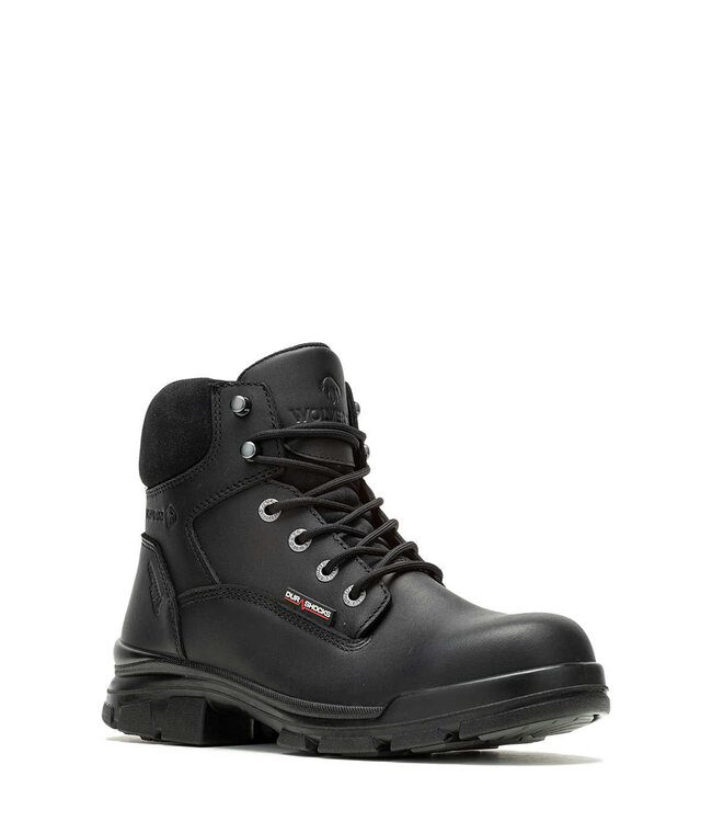 Wolverine Men's Durashocks SR Icon 6" Carbonmax Work Boot W241098