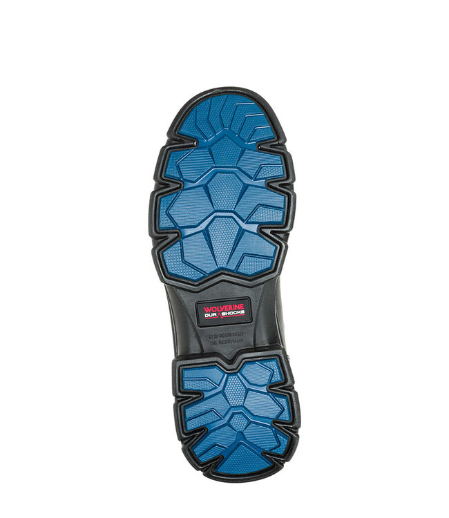 Wolverine Men's Durashocks SR Icon 6" Carbonmax Work Boot W241098