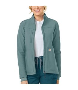 Carhartt Women's Rugged Flex® Peak Bonded Fleece Jacket C81023