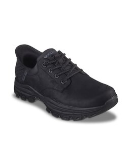 Skechers Men's Slip-Ins: Relaxed Fit: Knowlson- Kantel Shoe 205073 BBK