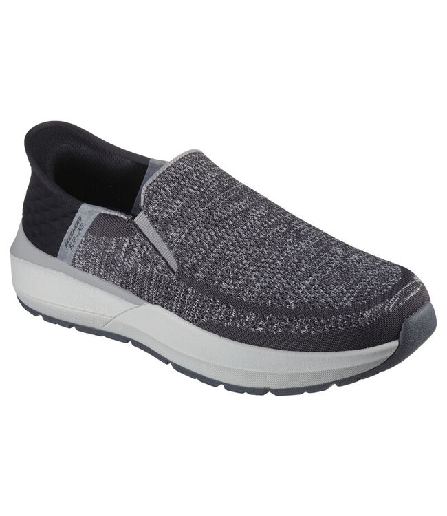 Skechers Men's Slip-ins: Neville- Rovelo Shoe 210546W CCLG