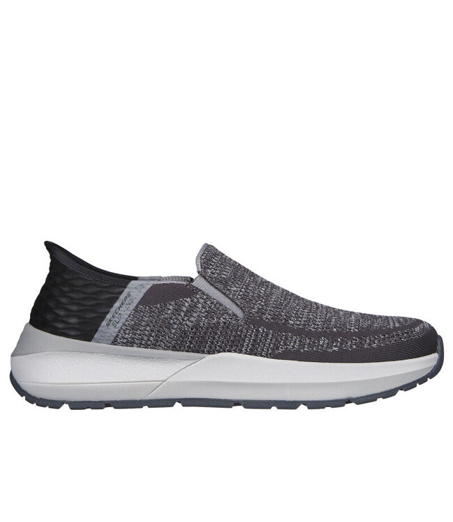 Skechers Men's Slip-ins: Neville- Rovelo Shoe 210546W CCLG