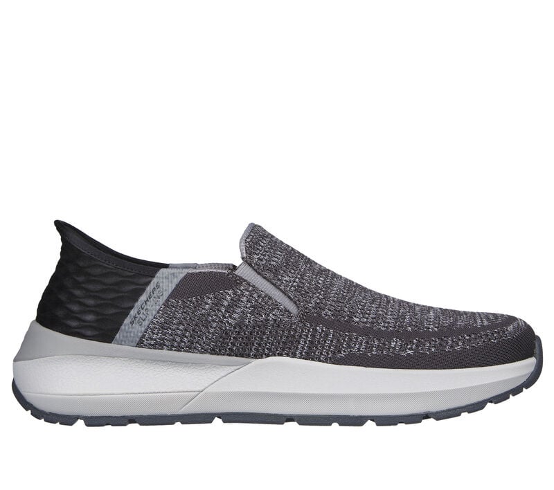 Skechers Men's Slip-ins: Neville- Rovelo Shoe Traditions