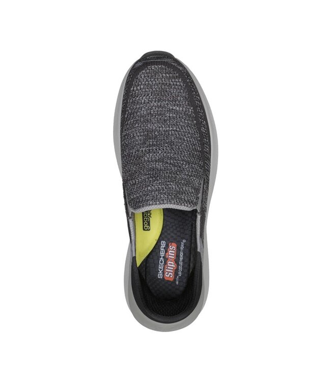 Skechers Men's Slip-ins: Neville- Rovelo Shoe 210546W CCLG