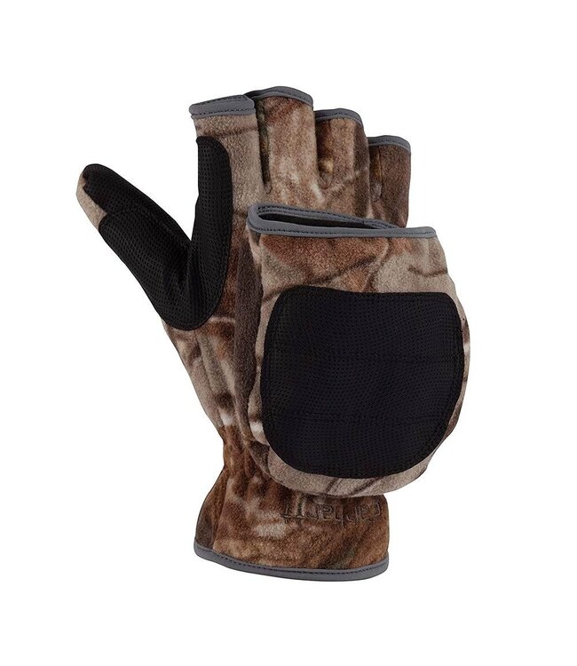 Carhartt Men's Flip-It Glove/Mitt A557