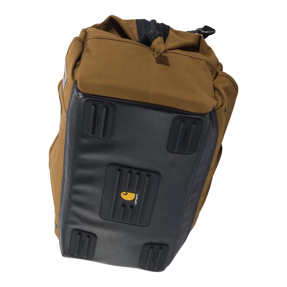 Carhartt 16-Inch 30 Pocket Heavyweight Tool Bag - Traditions