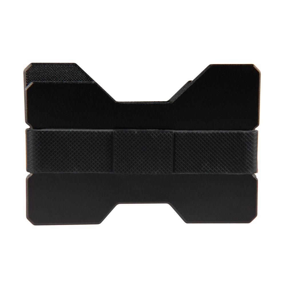 (取寄) カーハート アルミニウム フロント ポケット ウォレット Carhartt Carhartt Aluminum Front Pocket Wallet Black Carhartt Aluminum Front Pocket Wallet - Traditions Clothing & Gift