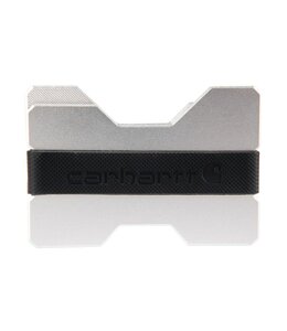 Carhartt Aluminum Front Pocket Wallet B0000389