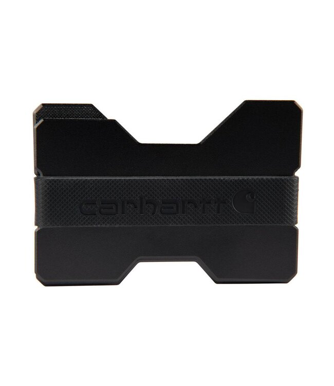 Carhartt Aluminum Front Pocket Wallet B0000389
