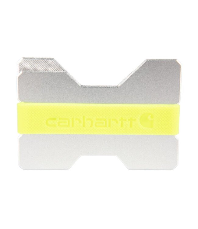 Carhartt Aluminum Front Pocket Wallet B0000389