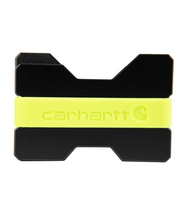 Carhartt Aluminum Front Pocket Wallet B0000389