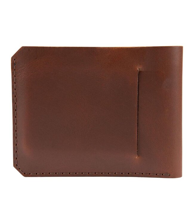 Carhartt Craftsman Leather Bifold Wallet B0000491