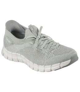 Skechers Women's Slip-Ins: Flex Step- Soft Stroll Shoe 104700 SAGE