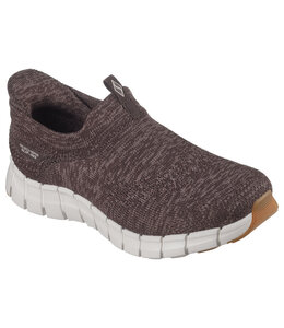 Skechers Women's Slip-Ins: Flex Step- Amble Shoe 104703 CHOC