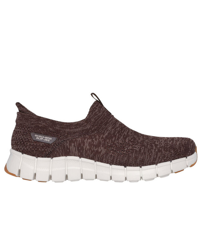 Skechers Women's Slip-Ins: Flex Step- Amble Shoe 104703 CHOC