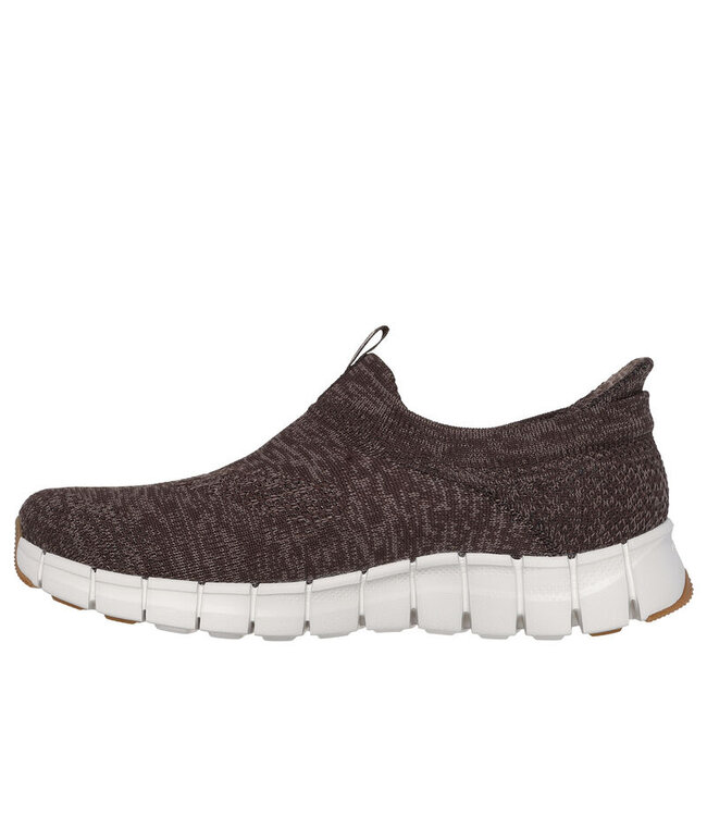 Skechers Women's Slip-Ins: Flex Step- Amble Shoe 104703 CHOC