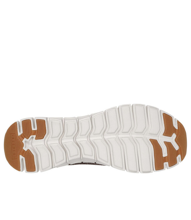 Skechers Women's Slip-Ins: Flex Step- Amble Shoe 104703 CHOC