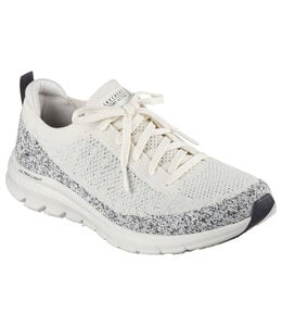 Skechers Women's Pure Flex- Pulse Shoe 104651 NTBK