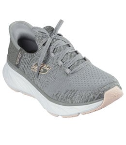 Skechers Women's Slip-Ins Relaxed Fit: Edgeride Shoe 150470 GROR
