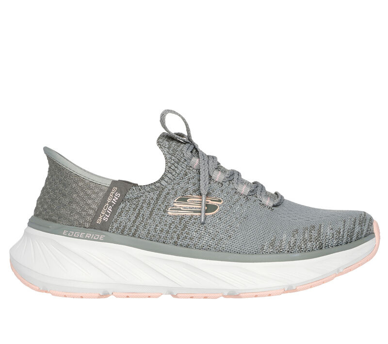 SOLDIRO EDGERIDE SP702L＋ Skechers Edgeride Sneaker - Men's - Free Shipping | DSW