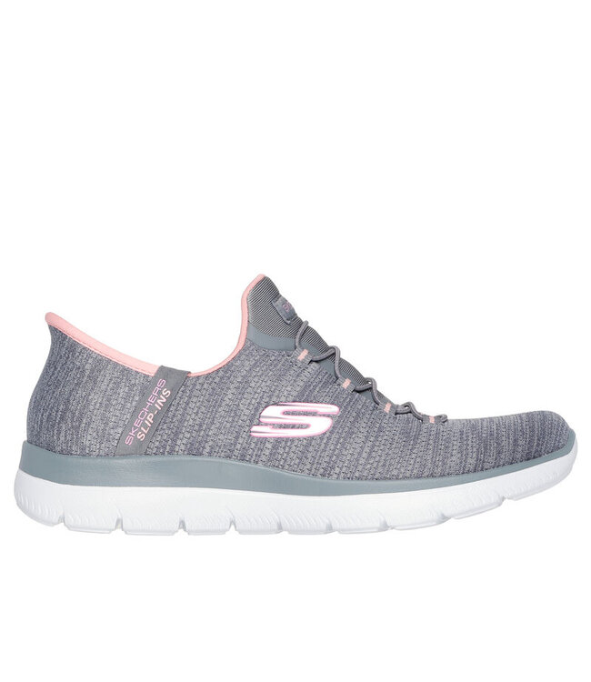 Skechers Women's Slip-Ins: Summits- Everyday Set Shoe 150264W GYCL