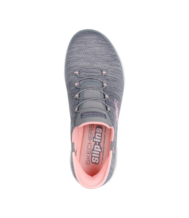 Skechers Women's Slip-Ins: Summits- Everyday Set Shoe 150264W GYCL