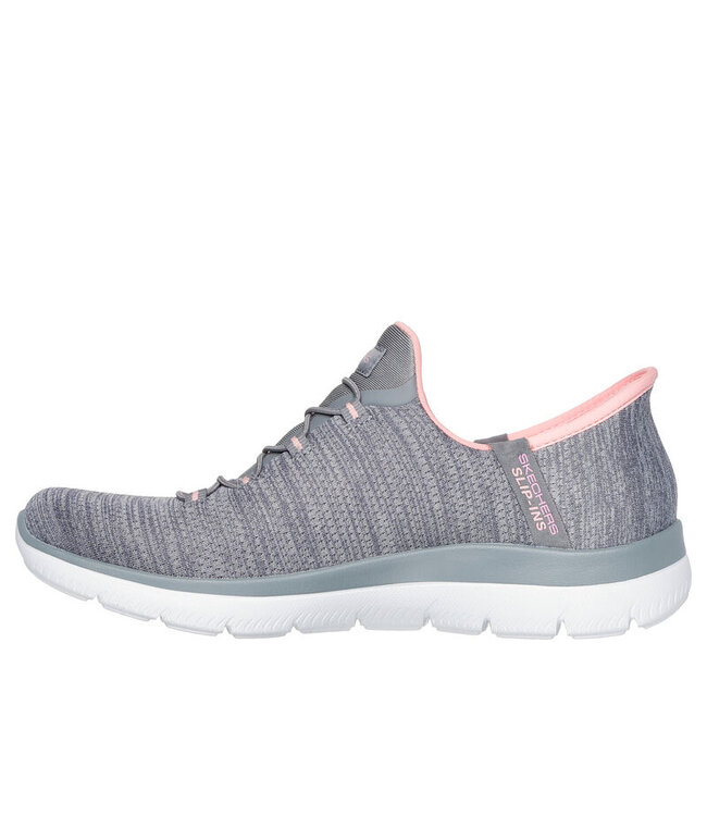 Skechers Women's Slip-Ins: Summits- Everyday Set Shoe 150264W GYCL