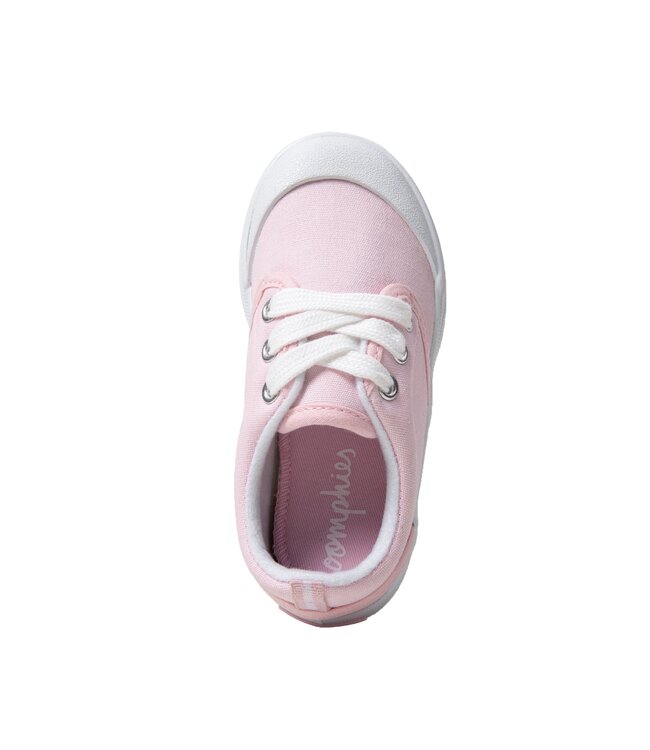 Oomphies Girl's Toddler Shelby Shoe OK2414