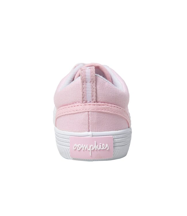 Oomphies Girl's Toddler Shelby Shoe OK2414