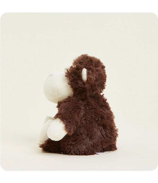 Warmies Monkey Junior