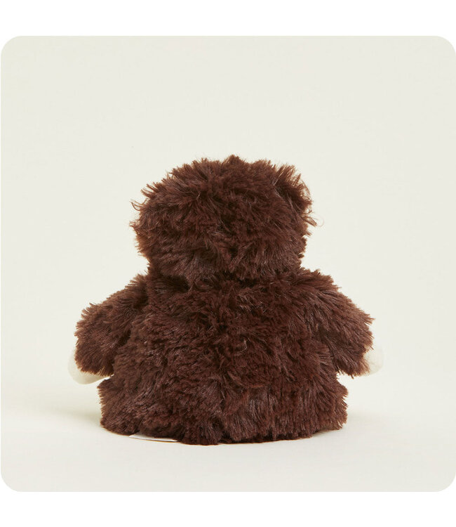 Warmies Monkey Junior