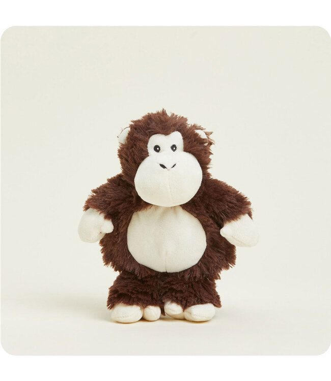 Warmies Monkey Junior