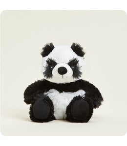 Warmies Panda Junior