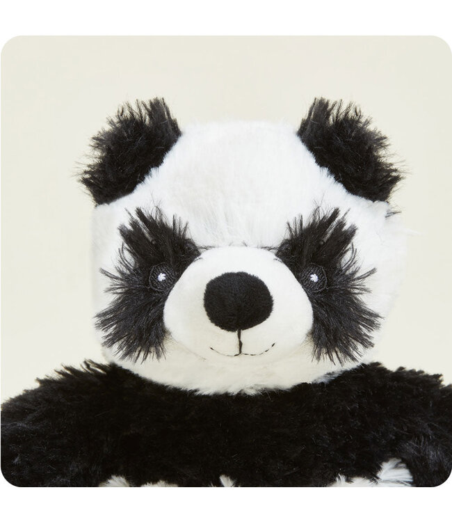 Warmies Panda Junior