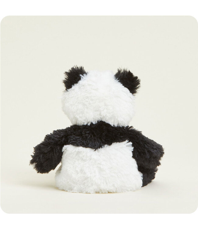 Warmies Panda Junior