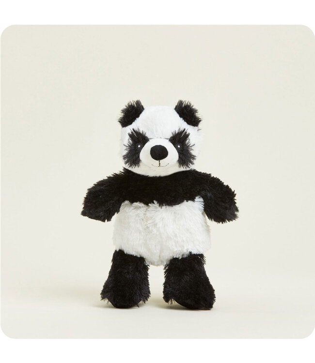 Warmies Panda Junior