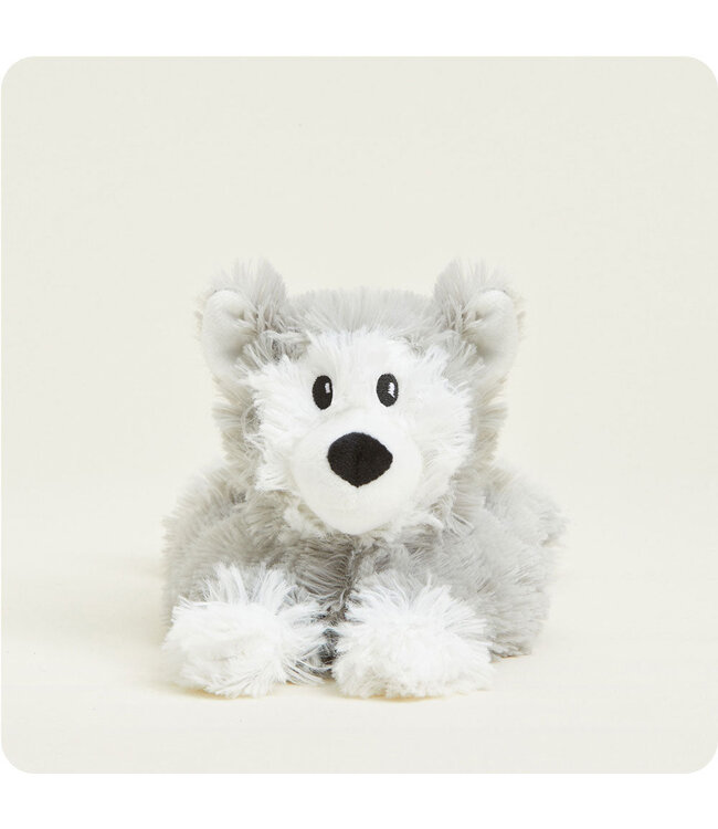 Warmies Husky Junior