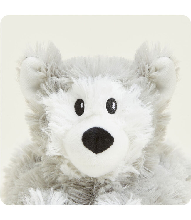 Warmies Husky Junior