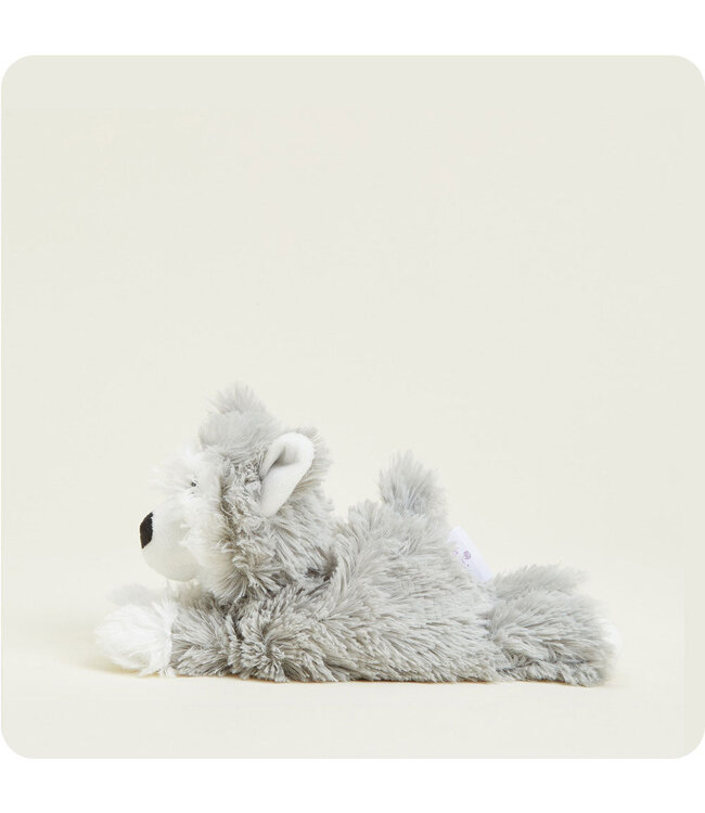 Warmies Husky Junior