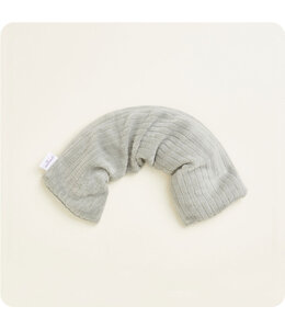 Warmies Hot-Pak: Soft Cord Gray