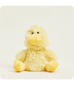Warmies Duck Junior