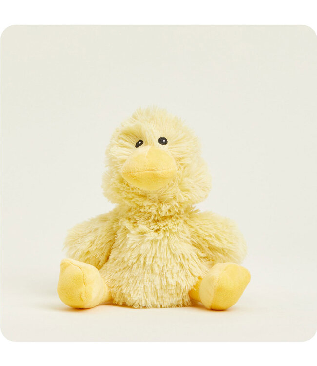 Warmies Duck Junior