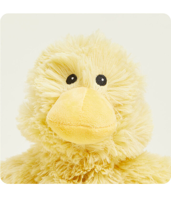 Warmies Duck Junior