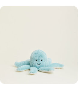 Warmies Octopus