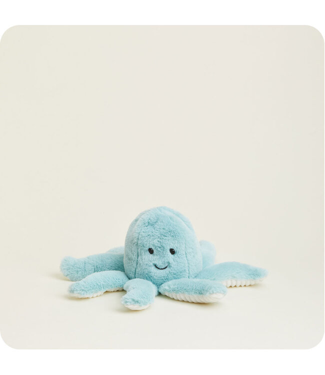 Warmies Octopus