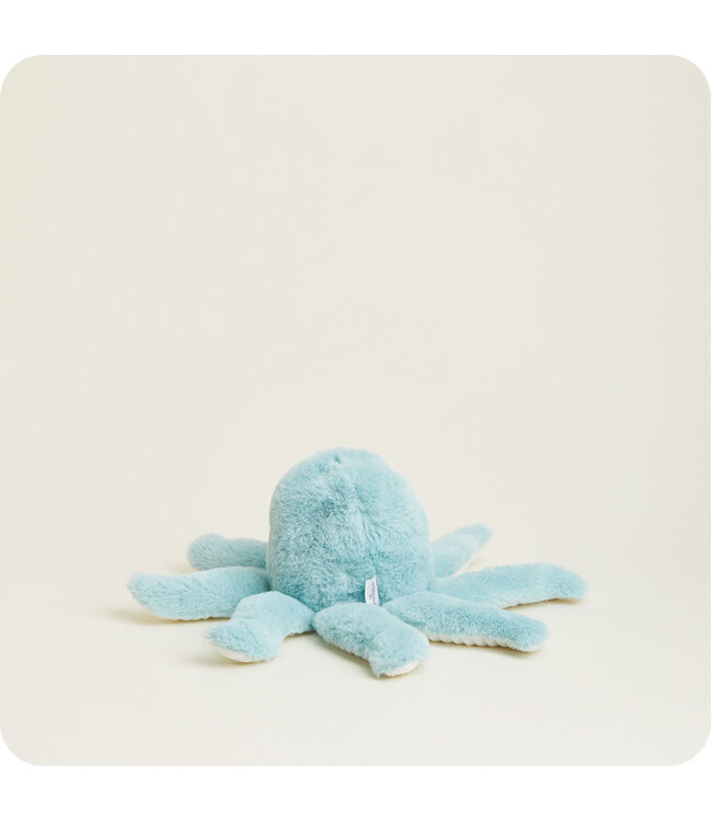 Warmies Octopus
