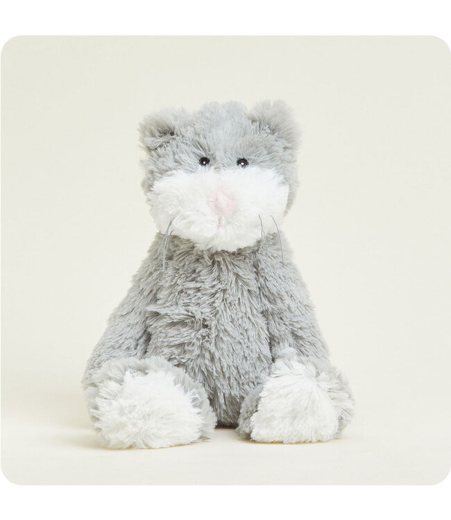 Warmies Cat